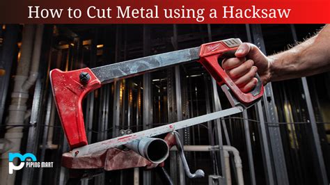 using hack saw in miter box for cutting sheet metal|miter saw metal cutting blades.